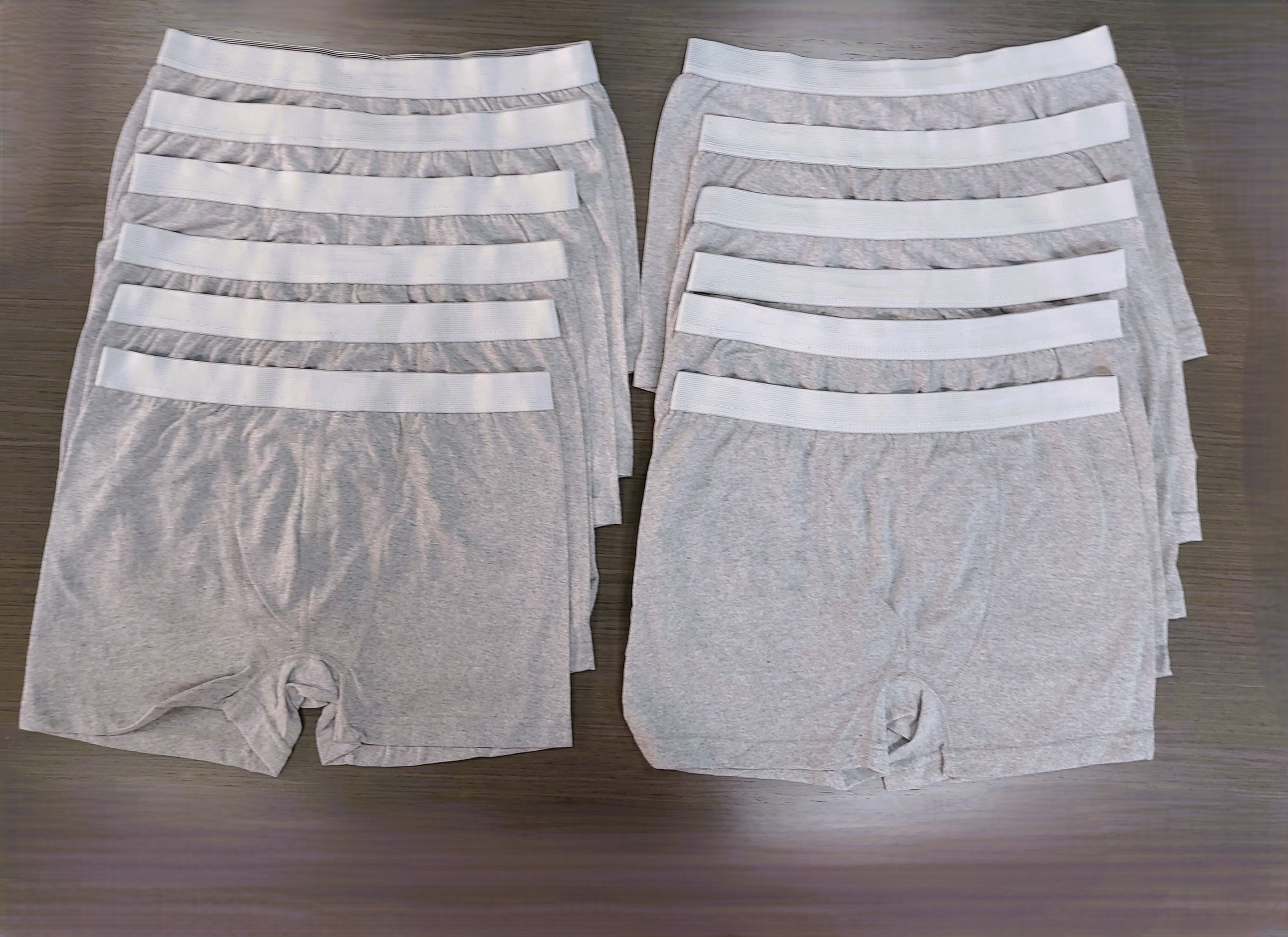 SPORT ERKEK BOXER 12 Lİ