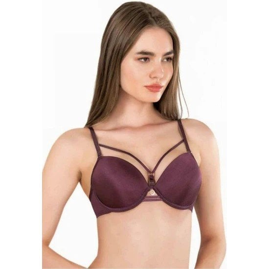 LE JARDİN 7008 MİCRO KAPLI PUSH-UP SÜTYEN