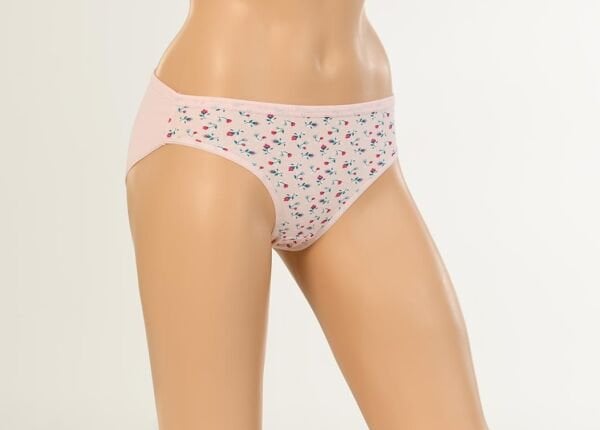 DONDEZA 201 BAYAN ARA BEDEN DESENLİ BATO