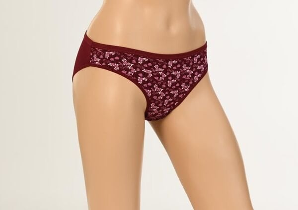 DONDEZA 201 BAYAN ARA BEDEN DESENLİ BATO