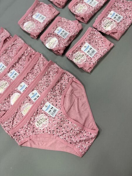 DONDEZA 364 BAYAN DESENLİ VİSKON BATO(XL)