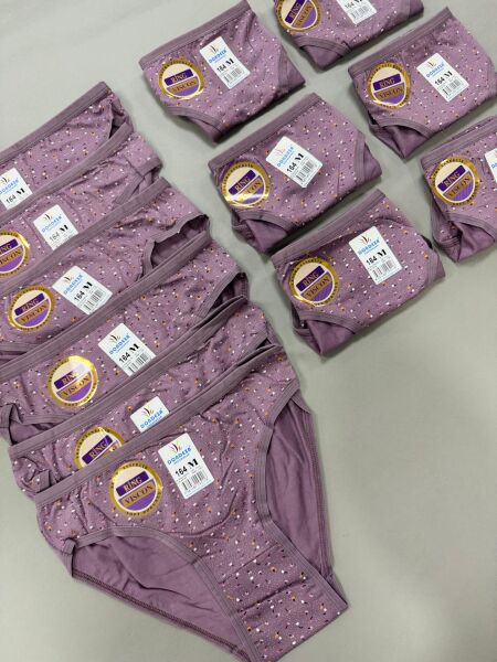 DONDEZA 364 BAYAN DESENLİ VİSKON BATO(XL)