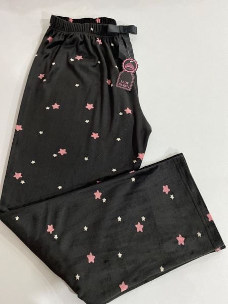 LADY QUEEN 8020 BAYAN BATTAL FRANSIZ KADİFE ALT