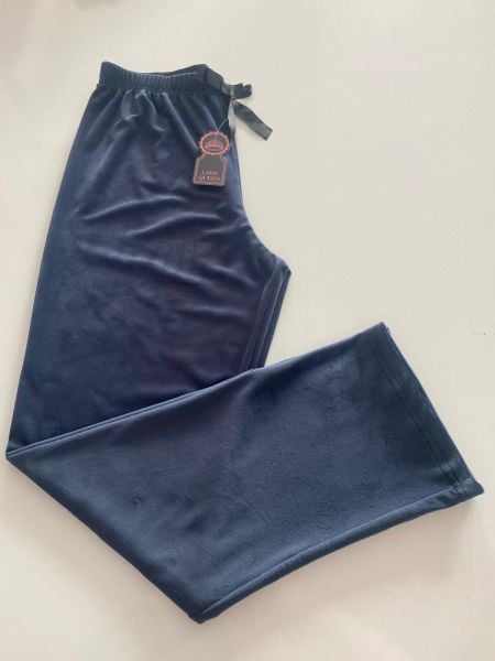 LADY QUEEN 8020 BAYAN BATTAL FRANSIZ KADİFE ALT