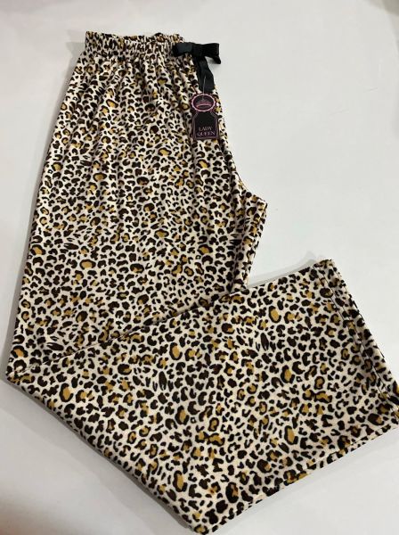 LADY QUEEN 8020 BAYAN BATTAL FRANSIZ KADİFE ALT