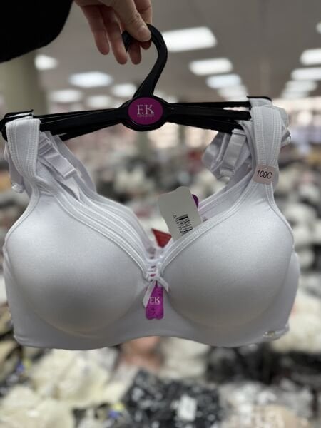 FK 713 BAYAN DESTEKSİZ SÜTYEN