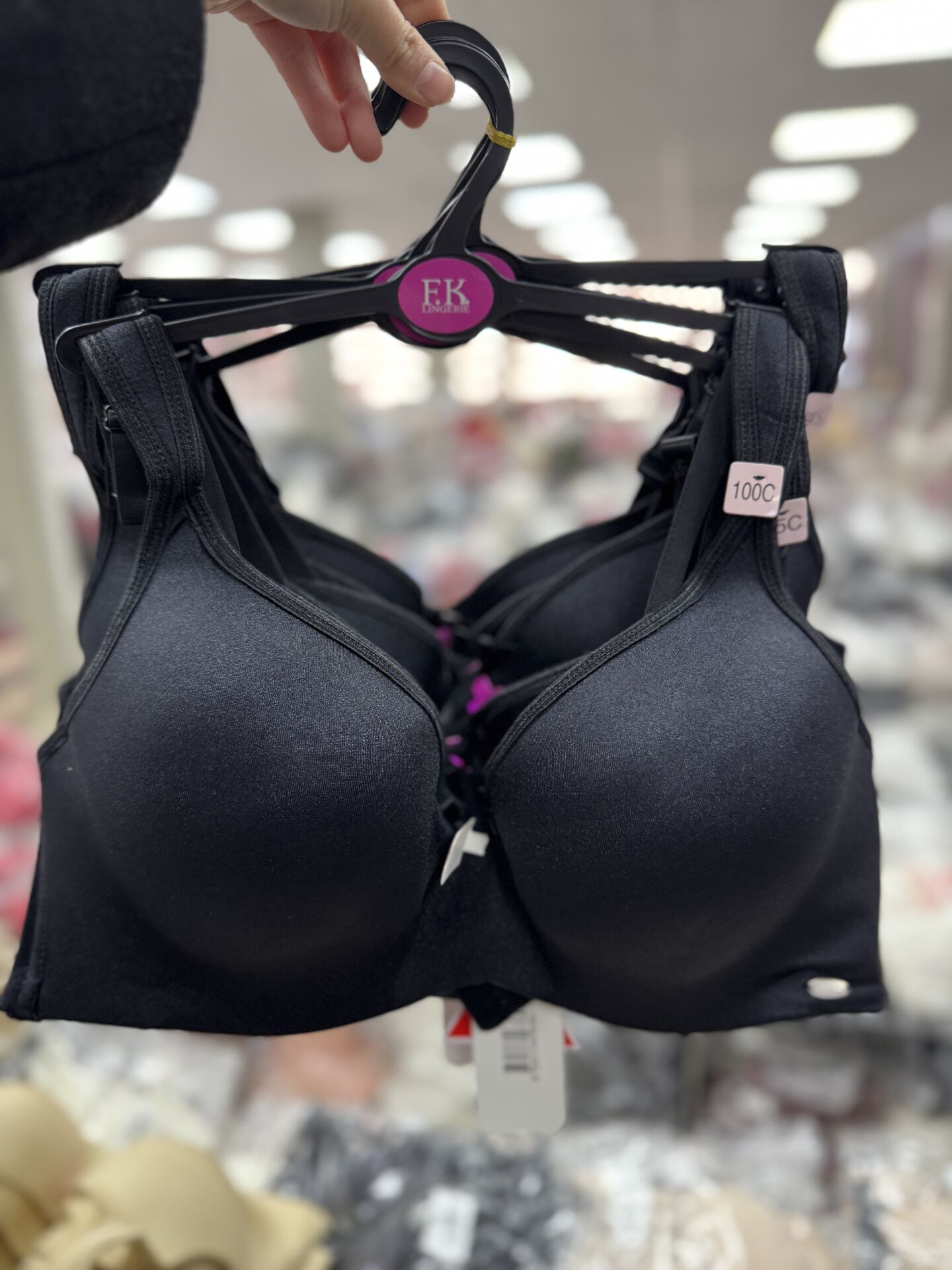 FK 713 BAYAN DESTEKSİZ SÜTYEN