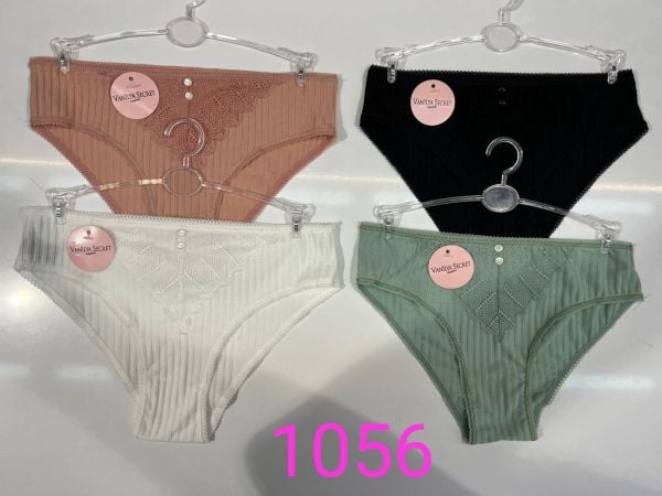 VANİLYA 1056 BAYAN BİKİNİ STANDART