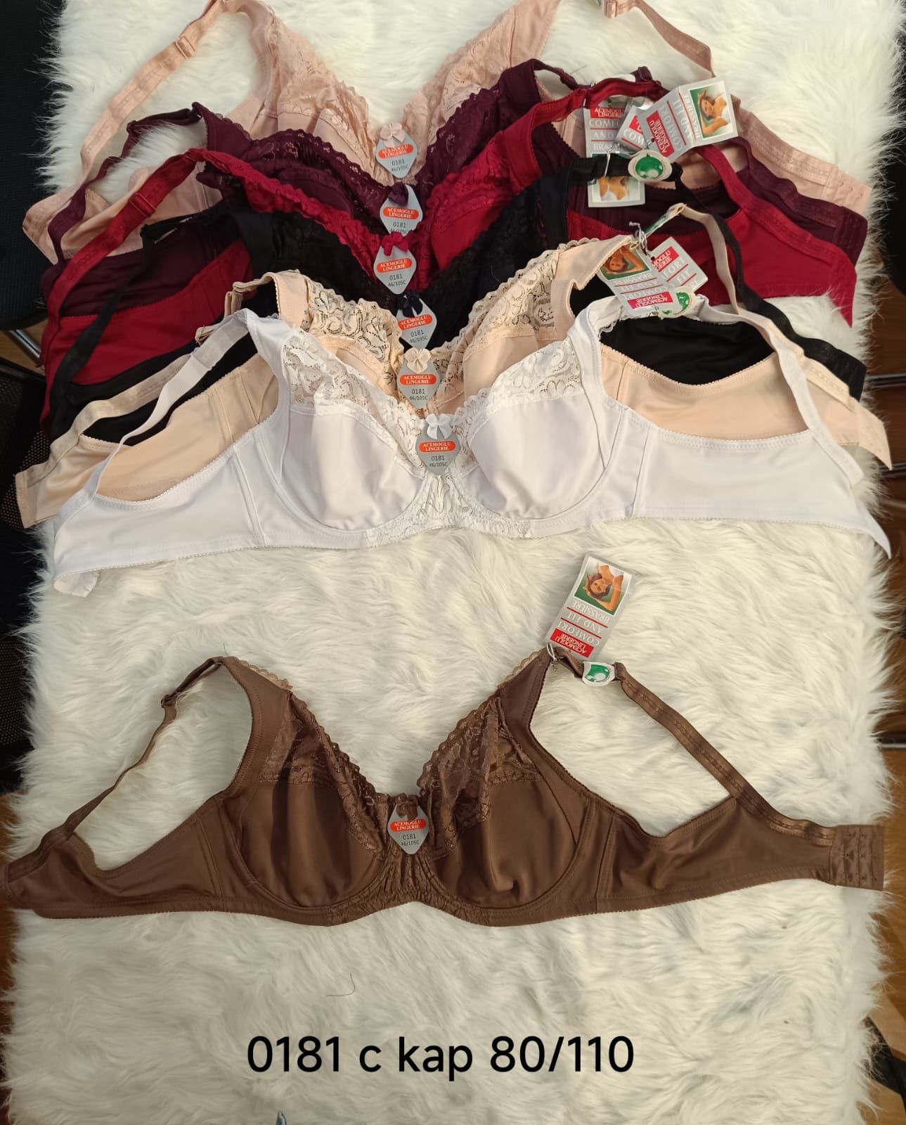 ACEMOĞLU 0181 TOPARLAYICI SÜTYEN