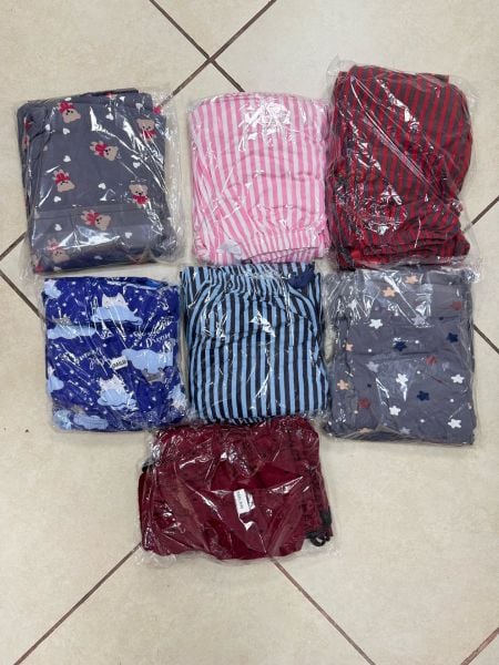 STİL MODA BAYAN VİSKON ALT