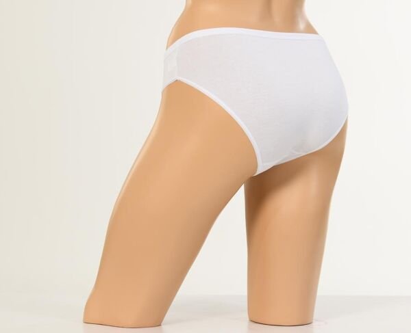 DONDEZA 102 BAYAN DÜZ BİKİNİ ( M )