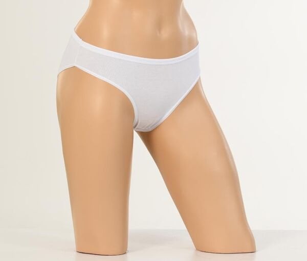 DONDEZA 102 BAYAN DÜZ BİKİNİ ( M )