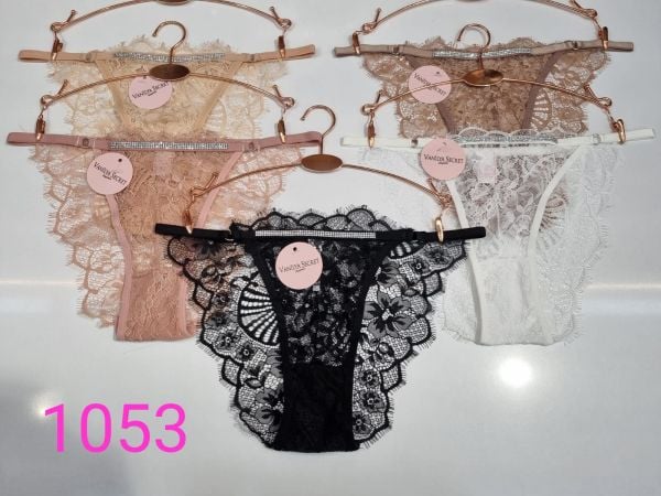 VANİLYA 1053 BAYAN BİKİNİ STANDART