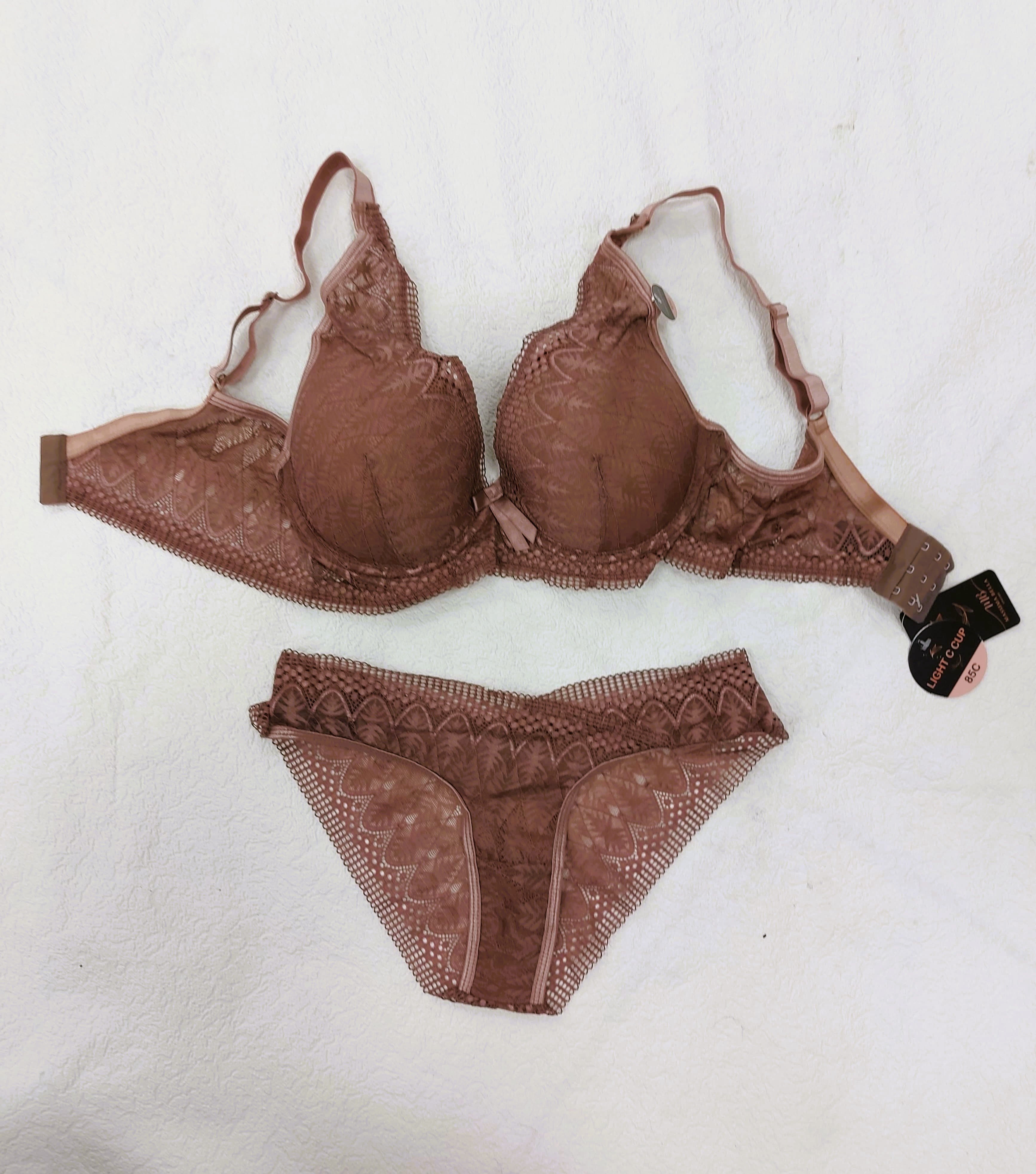 MASSIMA BELLA 6004 C KALIP SÜTYEN TAKIM