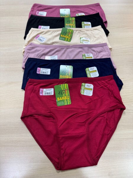 TUTKU ELİT 2405 BAYAN BAMBU KAŞ.BATO