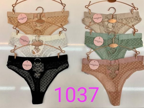 VANİLYA 1037 BAYAN BİKİNİ STANDART