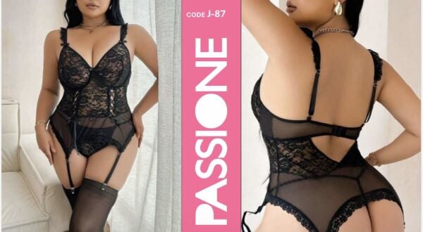 REAL PASSIONE J-87 BATTAL JARTİYER 6 LI