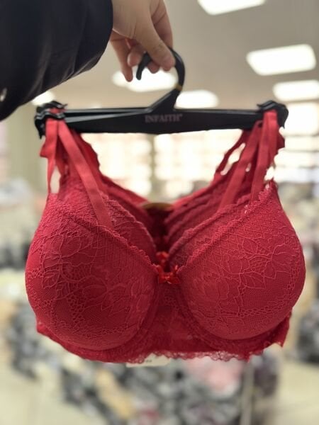 INFAITH 164 DESTEKLİ SÜTYEN