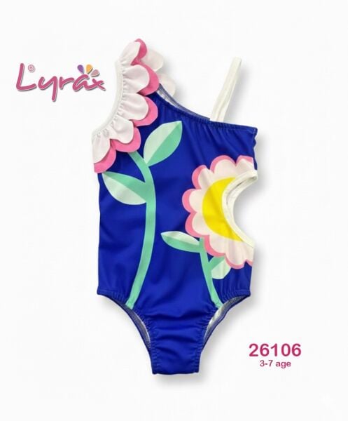 LYRAX 26106 KIZ MAYO 3-7 (5 AD)