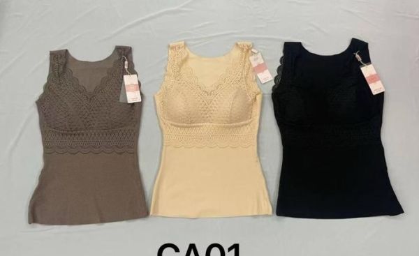 UMT CA 01 LAZER CROP