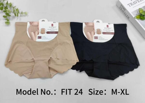 BEST BRA FIT 24 LAZER SLİP KORSE