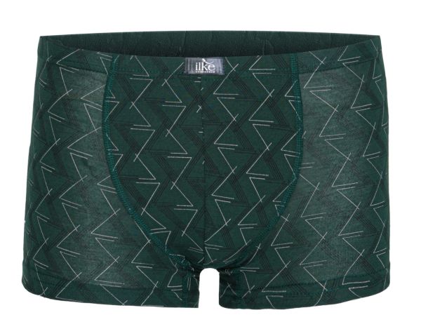 İLKE 1616 ERKEK MODAL DESENLİ BOXER