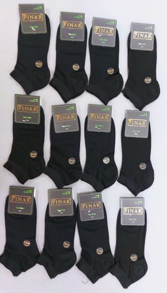 PINAR 2006 ERKEK BAMBU PATİK