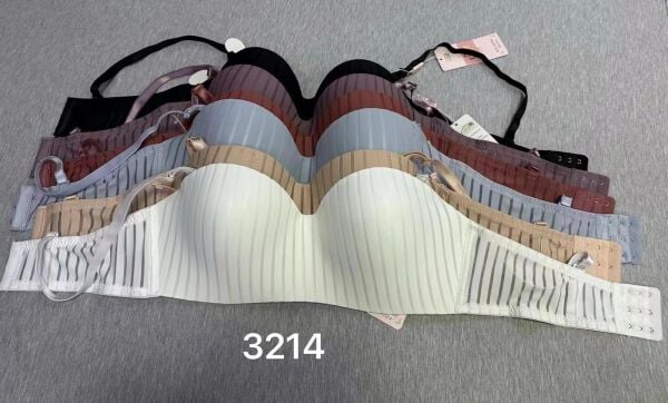 UMT 3214-C LOTUS BOŞ SÜTYEN