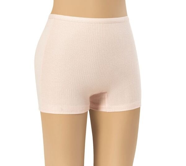 DONDEZA 440 KIZ RAPORLU ÇOCUK BOXER