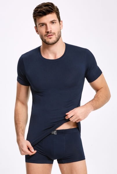 İLKE 1606 ERKEK BAMBU BOXER