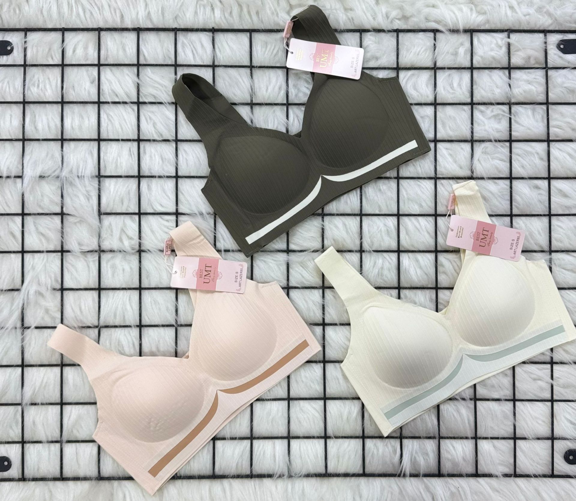 UMT L-85 LAZER BOŞ SÜTYEN