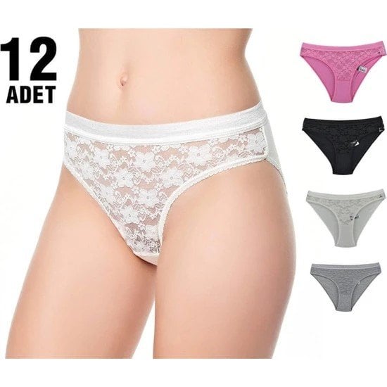 TUTKU 0725 BAYAN SAFİR BİKİNİ