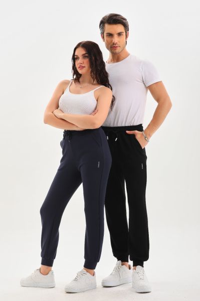 VOGSING 383 MODAL OYSHO MANŞETLİ EŞOFMAN ALT