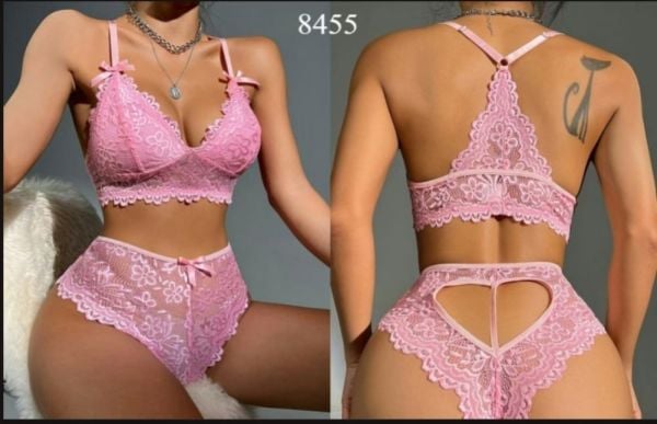 FOR DREAMS 8455 FANTAZİ GECELİK
