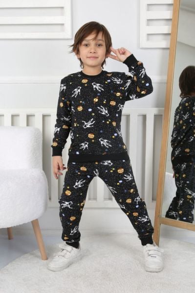 İSOBEL 33901 ÇOCUK SWEAT TAKIM