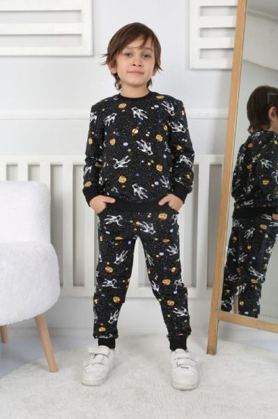 İSOBEL 33901 ÇOCUK SWEAT TAKIM