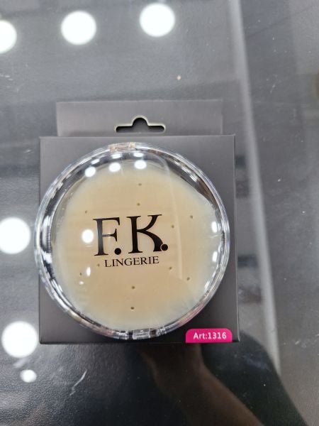 FK 1316 SİLİKON GÖĞÜS UCU