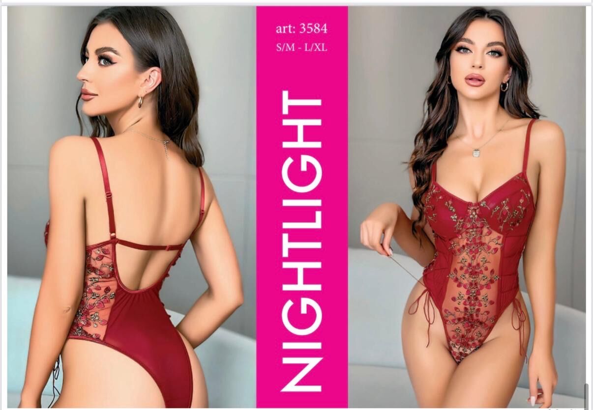 NIGHTLIGHT 3584 FANTAZİ BABYDOOL