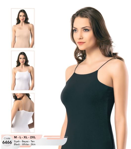 KOTA 6466 BAYAN MODELLİ PENYE ATLET 2XL