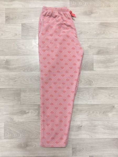 PİJAMONİ 400 BAYAN BATTAL POLAR ALT