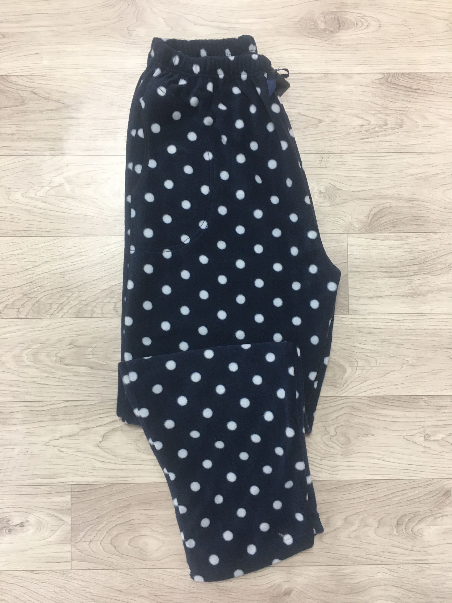 PİJAMONİ 400 BAYAN BATTAL POLAR ALT