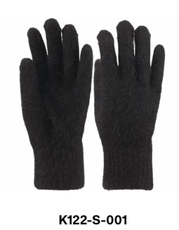 SUYUTTİ K122-S-001 BAYAN DOKUNMATİK ELDİVEN