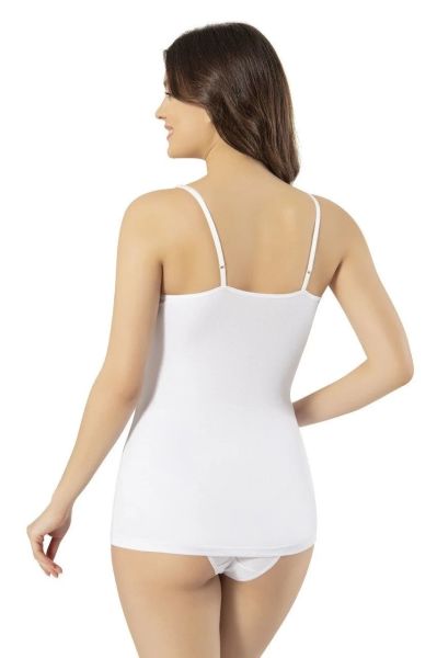 KOTA 6409 BAYAN MODELLİ ATLET 2XL