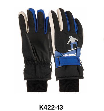 KİTTİ K422-13 GARSON ŞİŞME KAR ELDİVEN