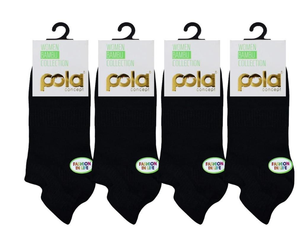 POLA 4300 BAYAN BAMBU PATİK