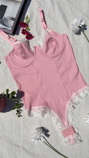ARONA A-422 KAŞKORSE BODYSUİT