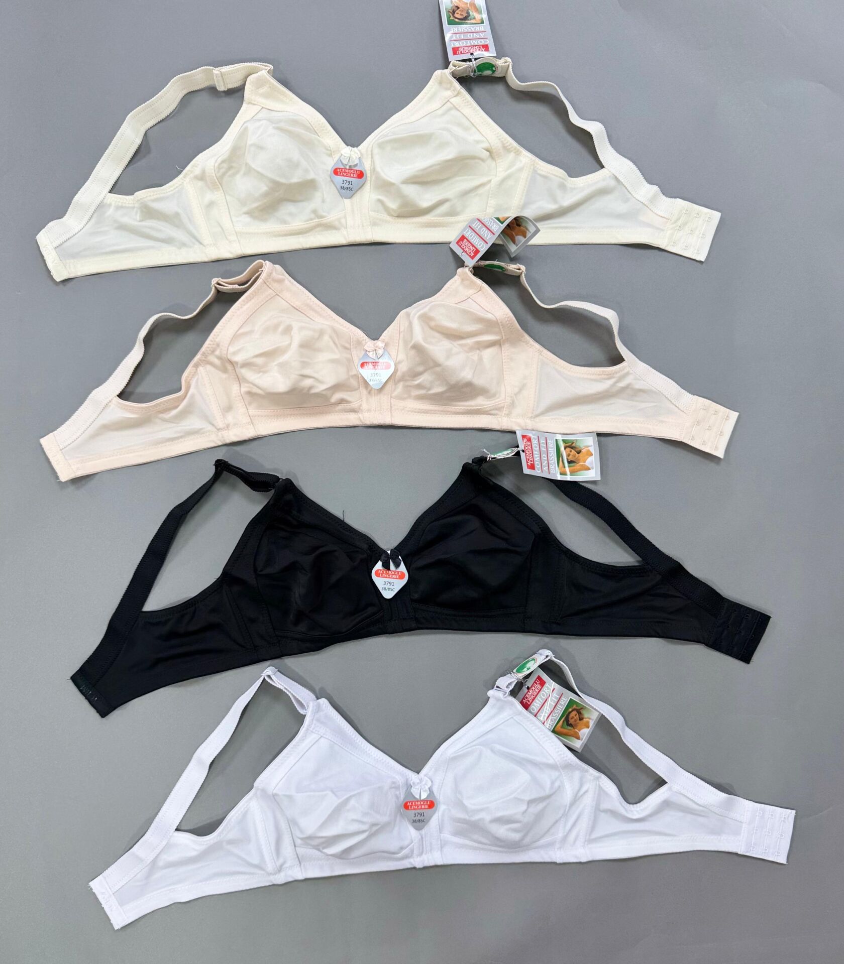 ACEMOĞLU 3791 TOPARLAYICI SÜTYEN