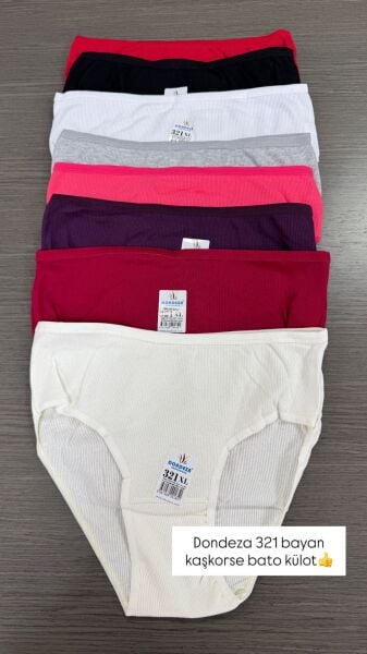 DONDEZA 321 BAYAN KAŞKORSE BATO XL