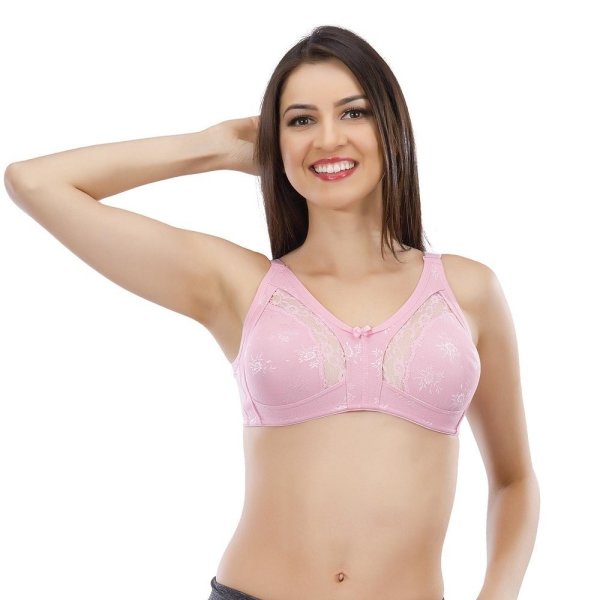 BİLL LİZA 542 DANTELLİ TOPARLAYICI SÜTYEN