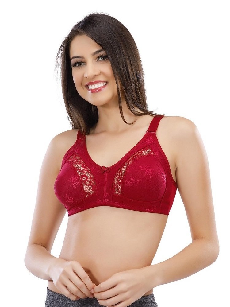BİLL LİZA 542 DANTELLİ TOPARLAYICI SÜTYEN